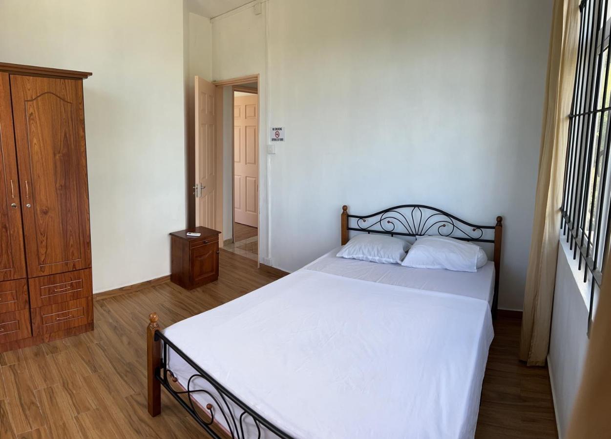 Suntoo Villa Wind & Kitesurf Accommodation La Gaulette Exterior foto