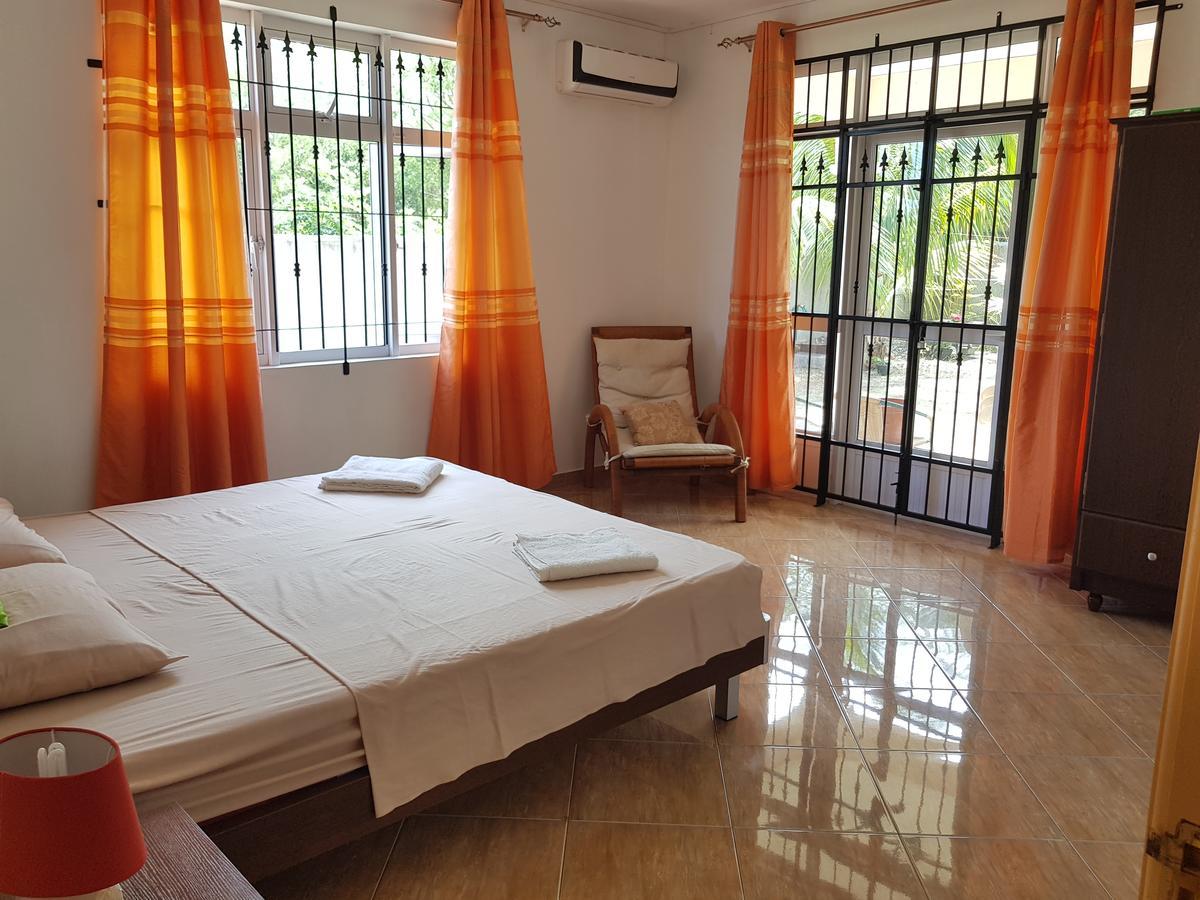 Suntoo Villa Wind & Kitesurf Accommodation La Gaulette Exterior foto